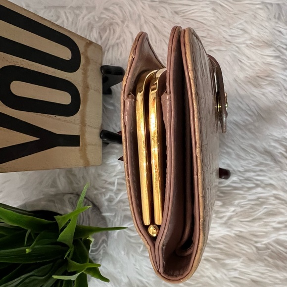 🎉HP🎉 Miu Miu Wallet - Picture 4 of 14